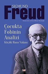 Çocukta Fobinin Analizi - 1