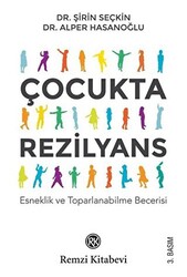 Çocukta Rezilyans - 1