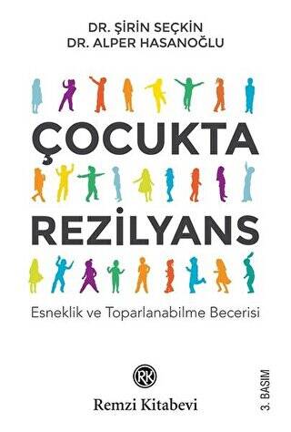 Çocukta Rezilyans - 1