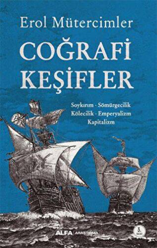 Coğrafi Keşifler - 1