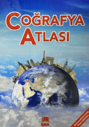 Coğrafya Atlası - 1