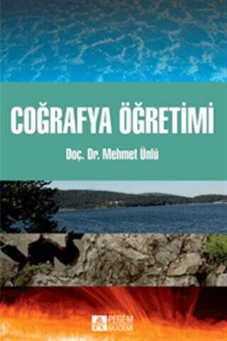 Coğrafya Öğretimi - 1