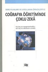 Coğrafya Öğretiminde Çoklu Zeka - 1