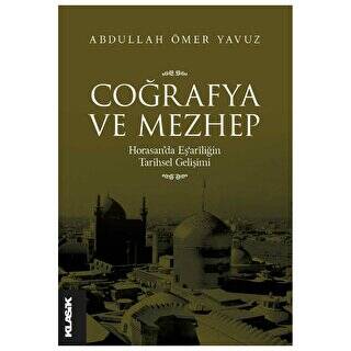 Coğrafya ve Mezhep - 1