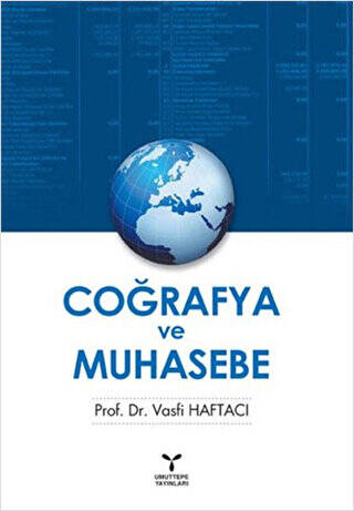 Coğrafya ve Muhasebe - 1