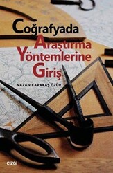 Coğrafyada Araştırma Yöntemlerine Giriş - 1