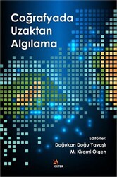 Coğrafyada Uzaktan Algılama - 1