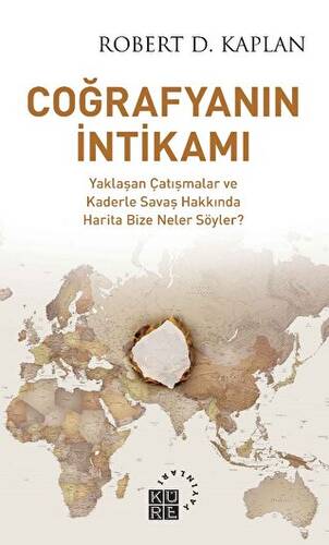 Coğrafyanın İntikamı - 1