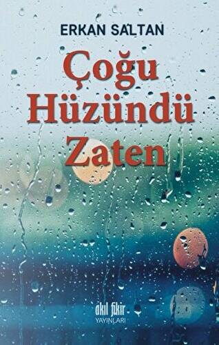 Çoğu Hüzündü Zaten - 1