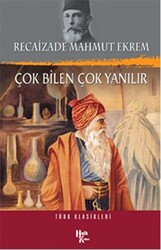 Çok Bilen Çok Yanılır - 1