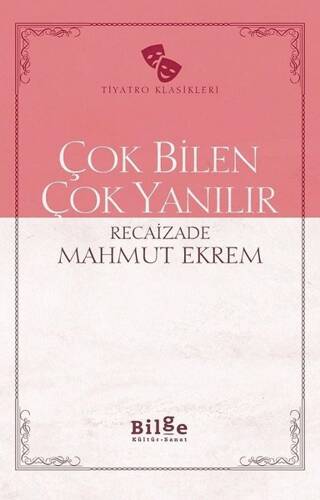 Çok Bilen Çok Yanılır - 1