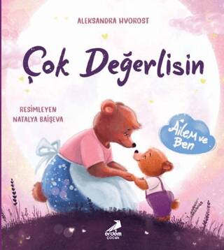 Çok Değerlisin - 1