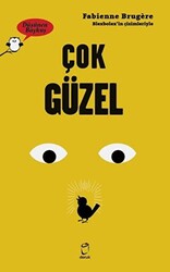 Çok Güzel - Düşünen Baykuş - 1