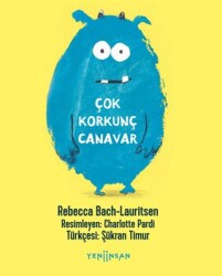 Çok Korkunç Canavar - 1