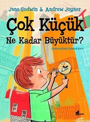 Çok Küçük Ne Kadar Büyüktür? - 1