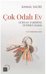 Çok Odalı Ev Lübnan Tarihine Yeniden Bakış - 1