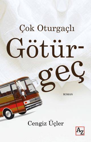 Çok Oturgaçlı Götürgeç - 1