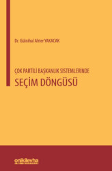 Çok Partili Başkanlık Sistemlerinde Seçim Döngüsü - 1