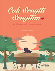 Çok Sevgili Sevgilim - 1