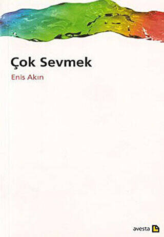 Çok Sevmek - 1