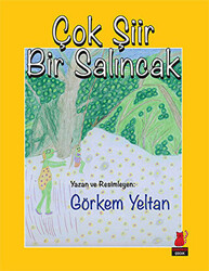 Çok Şiir Bir Salıncak - 1