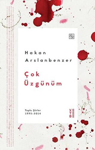 Çok Üzgünüm - 1