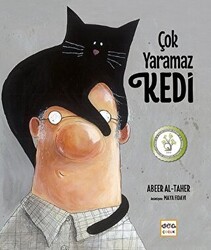 Çok Yaramaz Kedi - 1