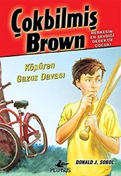 Çokbilmiş Brown - 2 - 1