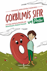 Çokbilmiş Sıfır ve Pelin - 1