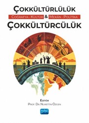 Çokkültürlülük - Çokkültürcülük - 1