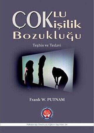 Çoklu Kişilik Bozukluğu - 1