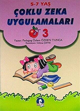 Çoklu Zeka Uygulamaları - 3 - 1