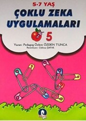 Çoklu Zeka Uygulamaları - 5 - 1