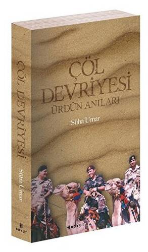 Çöl Devriyesi - 1