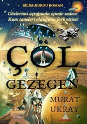 Çöl Gezegen - 1