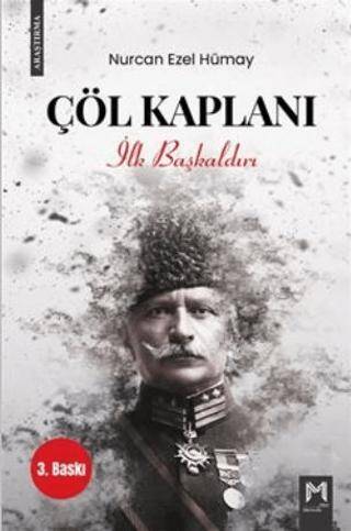 Çöl Kaplanı - İlk Başkaldırı - 1