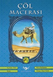 Çöl Macerası - 1