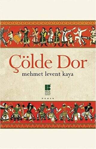 Çölde Dor - 1