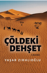 Çöldeki Dehşet - 1