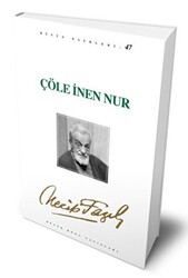 Çöle İnen Nur - 1