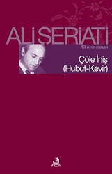 Çöle İniş Hubut-Kevir - 1