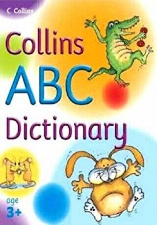 Collins ABC Dictionary - 1