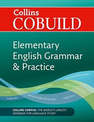 Collins Cobuild Elementary English Grammar and Practice - 1