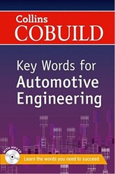 Collins Cobuild: Key Words for Automotive Engineering - 1