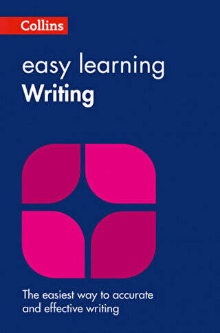 Collins - Easy Learning Writing 2nd Edition - 1