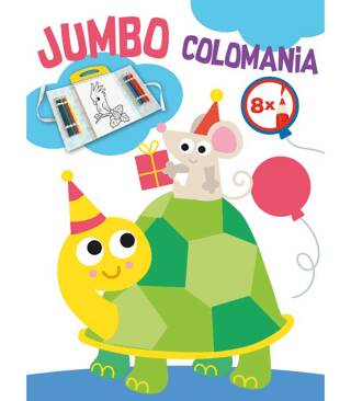 Colomania: Turtle - 1