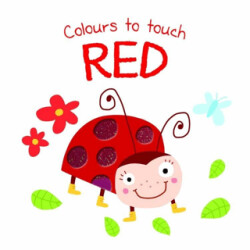 Colours to Touch: Red - 1