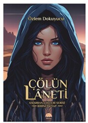 Çölün Laneti - 1