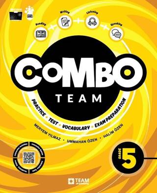 Combo Team 5 - 1