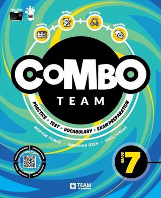 Combo Team 7 - 1